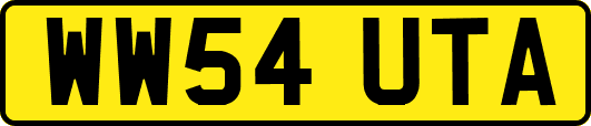 WW54UTA