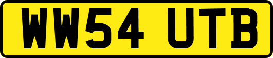WW54UTB