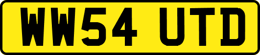 WW54UTD