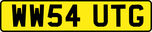 WW54UTG