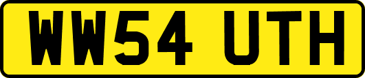 WW54UTH