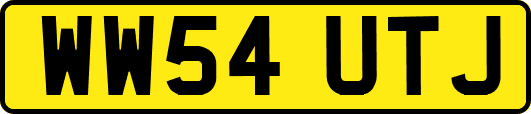 WW54UTJ