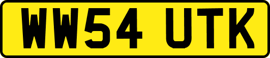 WW54UTK