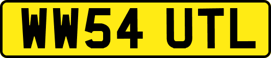 WW54UTL