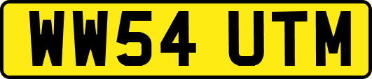 WW54UTM