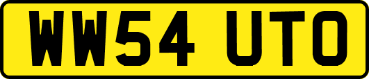 WW54UTO