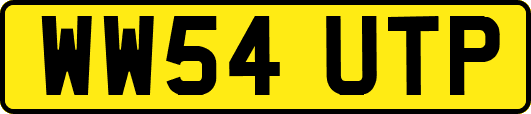 WW54UTP