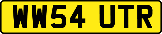 WW54UTR