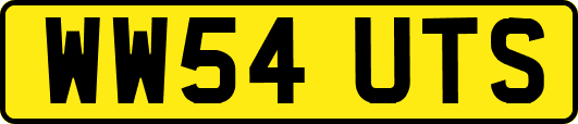 WW54UTS