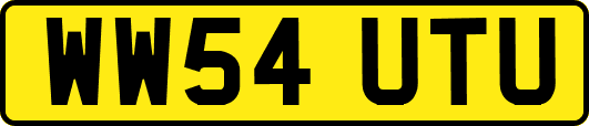 WW54UTU