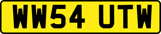 WW54UTW