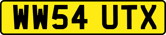 WW54UTX