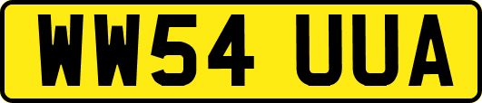 WW54UUA