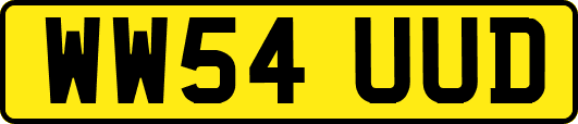 WW54UUD