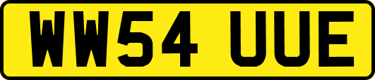 WW54UUE