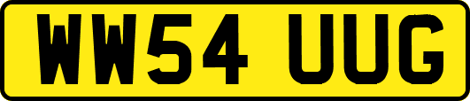 WW54UUG
