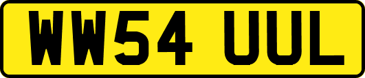 WW54UUL