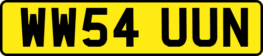 WW54UUN