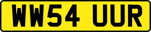 WW54UUR