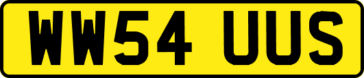WW54UUS