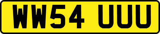 WW54UUU