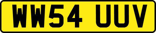 WW54UUV