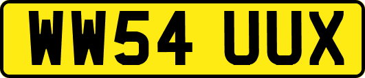 WW54UUX