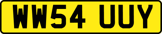 WW54UUY