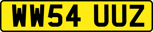 WW54UUZ