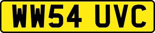 WW54UVC