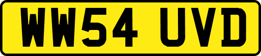 WW54UVD