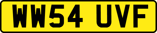 WW54UVF