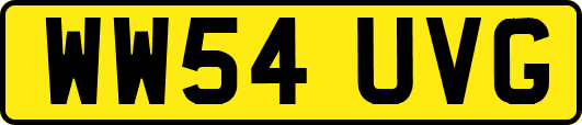 WW54UVG