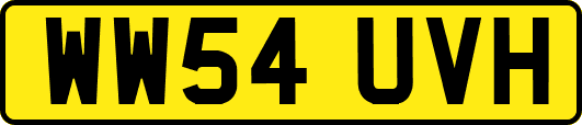 WW54UVH