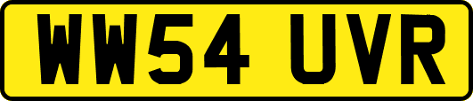 WW54UVR