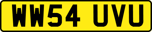 WW54UVU