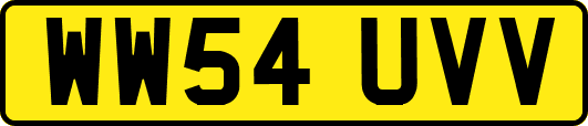 WW54UVV