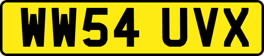 WW54UVX
