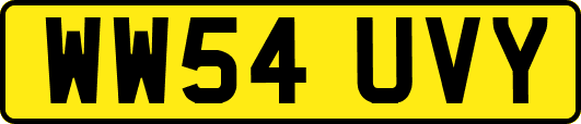 WW54UVY