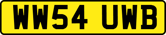 WW54UWB