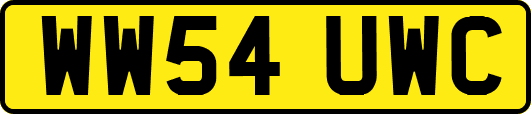 WW54UWC