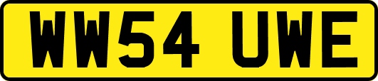 WW54UWE