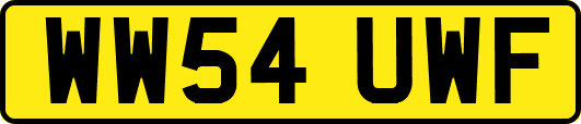 WW54UWF