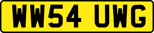 WW54UWG