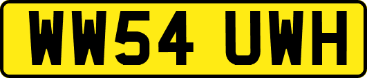 WW54UWH