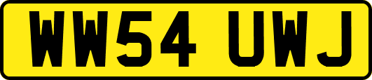 WW54UWJ