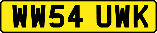 WW54UWK