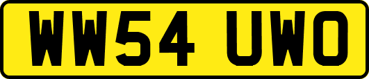 WW54UWO