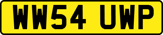WW54UWP