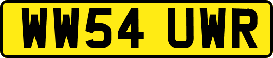 WW54UWR